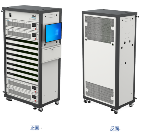 NBT750能源回收型充放电设备(图1)