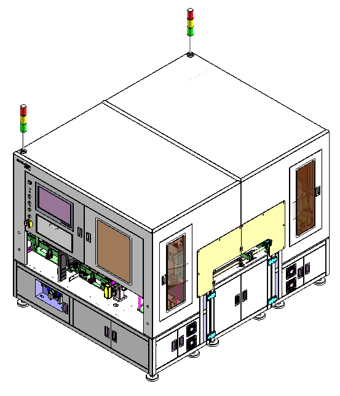 拆植一体机(图1)